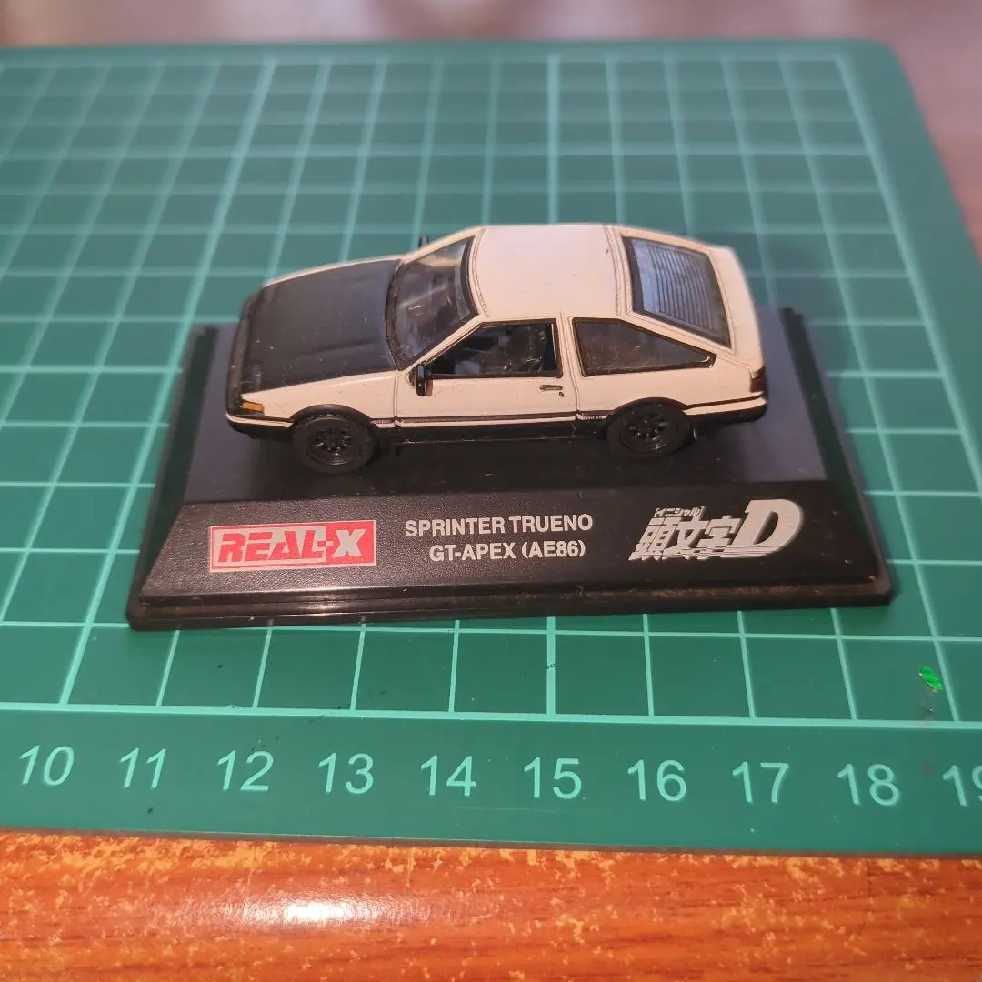 2026年最新】頭文字d real-xの人気アイテム - メルカリ