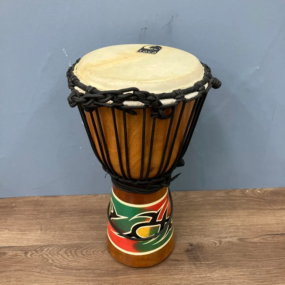 2026年最新】ジャンベ tocaの人気アイテム - メルカリ