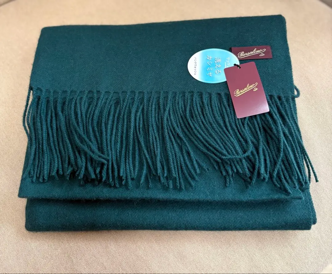 2026年最新】カシミヤストール グリーンレーベルの人気アイテム - メルカリ