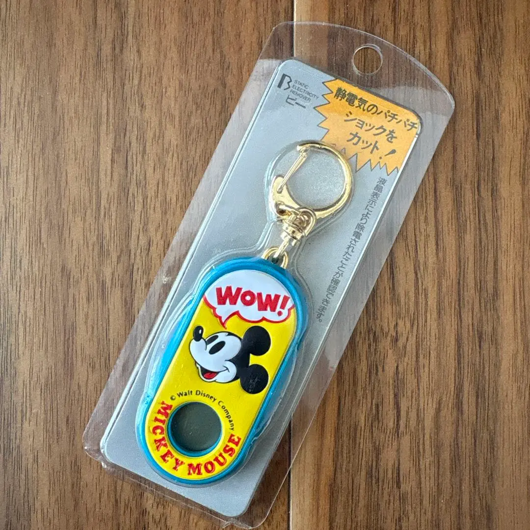 2026年最新】静電気除去 キーホルダー ミッキーの人気アイテム - メルカリ