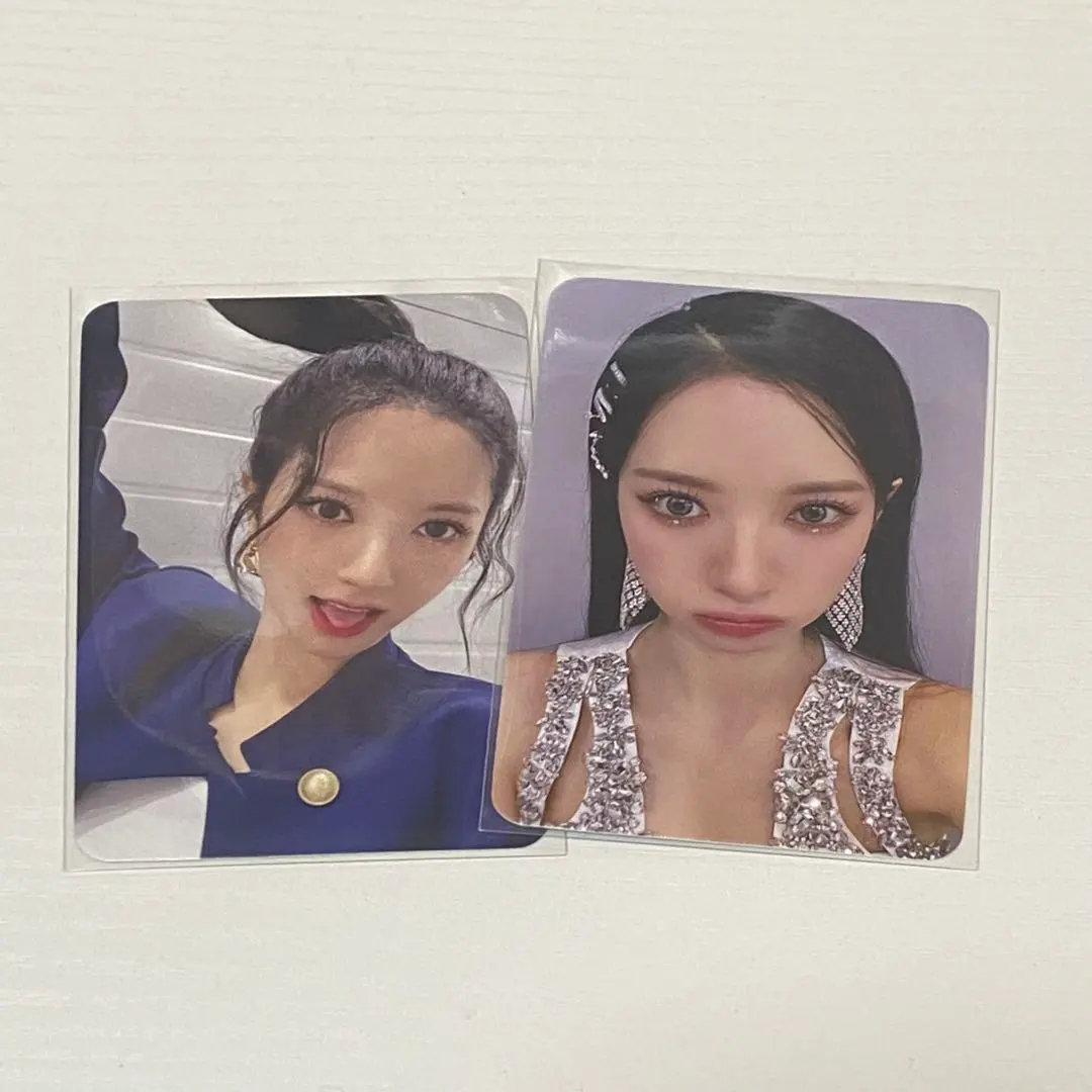 2026年最新】ボナ 宇宙少女 トレカの人気アイテム - メルカリ