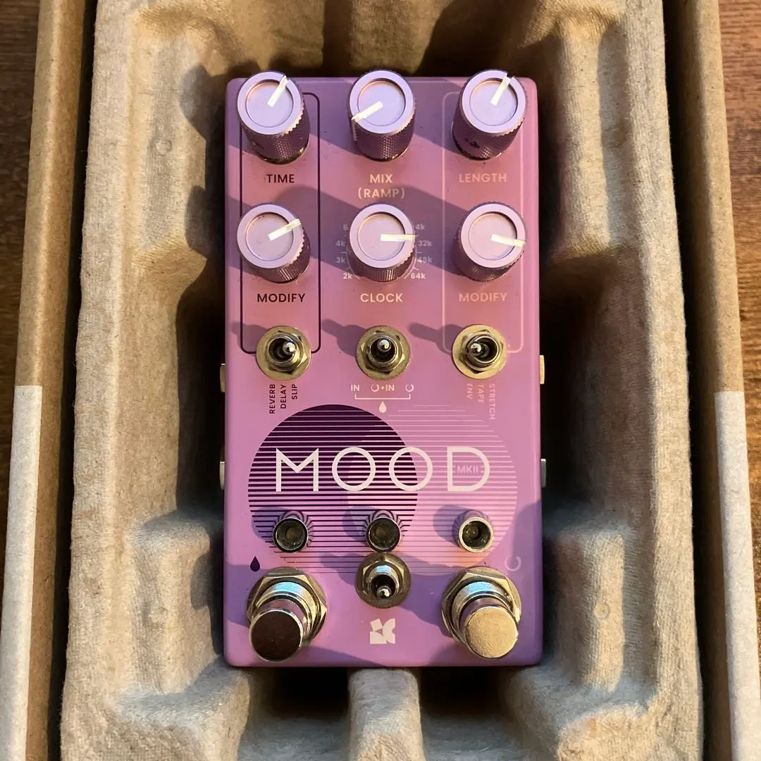 2026年最新】chase bliss mood mkiiの人気アイテム - メルカリ