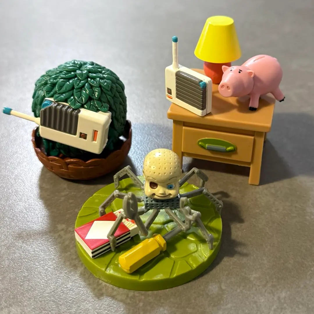 2026年最新】フィルム・トイズ～トイ・ストーリー編の人気アイテム