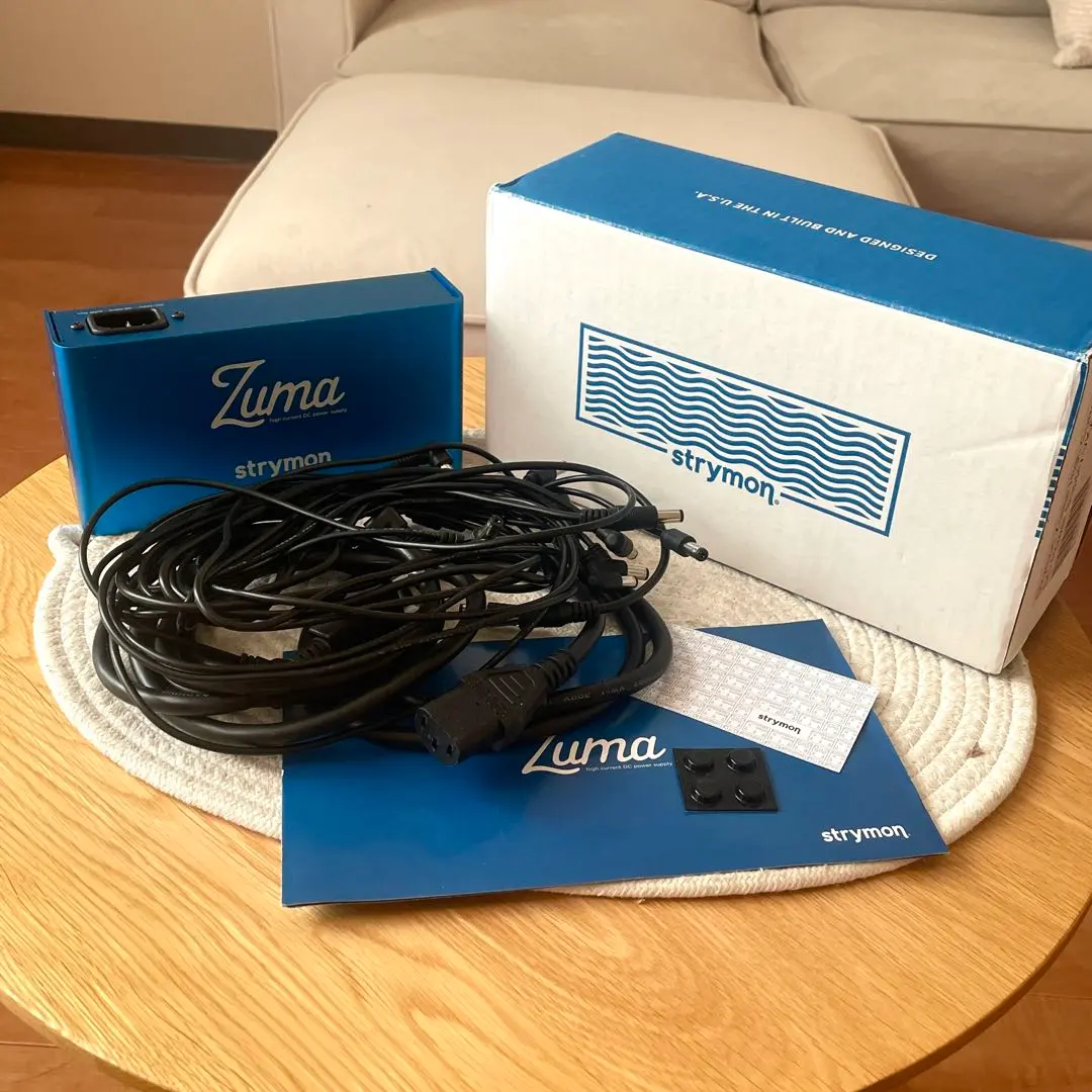 2026年最新】zuma strymonの人気アイテム - メルカリ