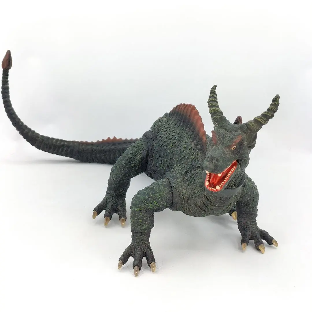 2026年最新】ハリーハウゼン ソフビの人気アイテム - メルカリ