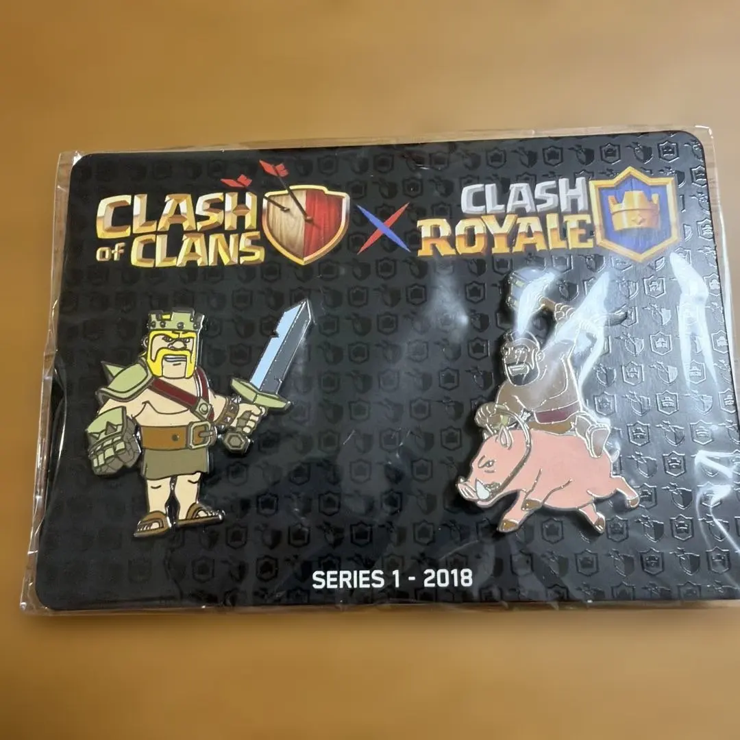 2026年最新】クラッシュロワイヤルの人気アイテム - メルカリ