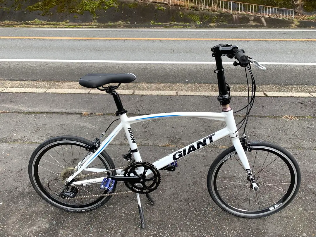 2026年最新】idio ジャイアントの人気アイテム - メルカリ