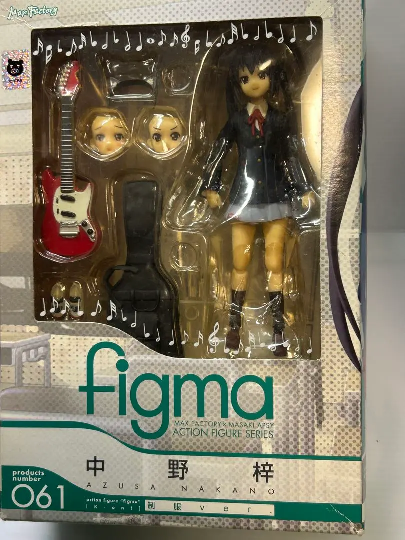 2026年最新】figma 中野梓の人気アイテム - メルカリ