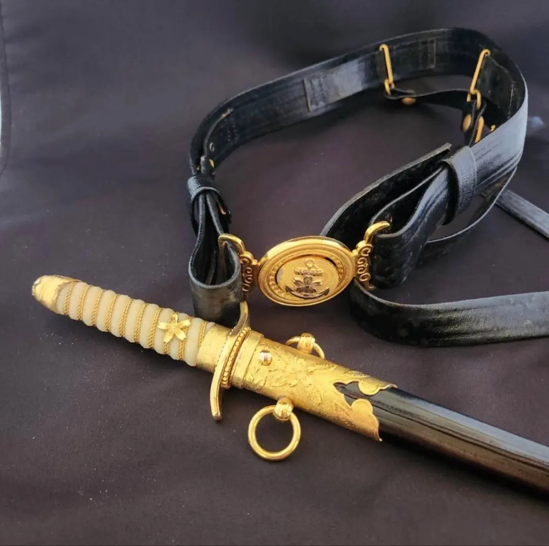 2026年最新】海軍士官 短剣の人気アイテム - メルカリ