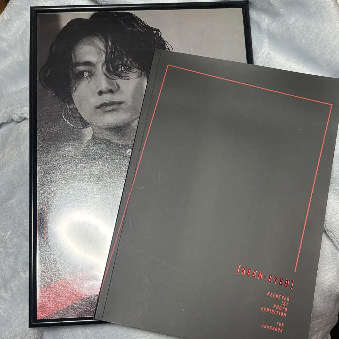 2026年最新】ジョングク マスタ フォトブックの人気アイテム - メルカリ