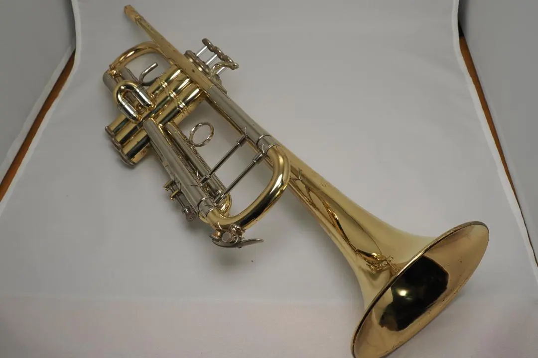 2026年最新】bach stradivarius トランペットの人気アイテム - メルカリ