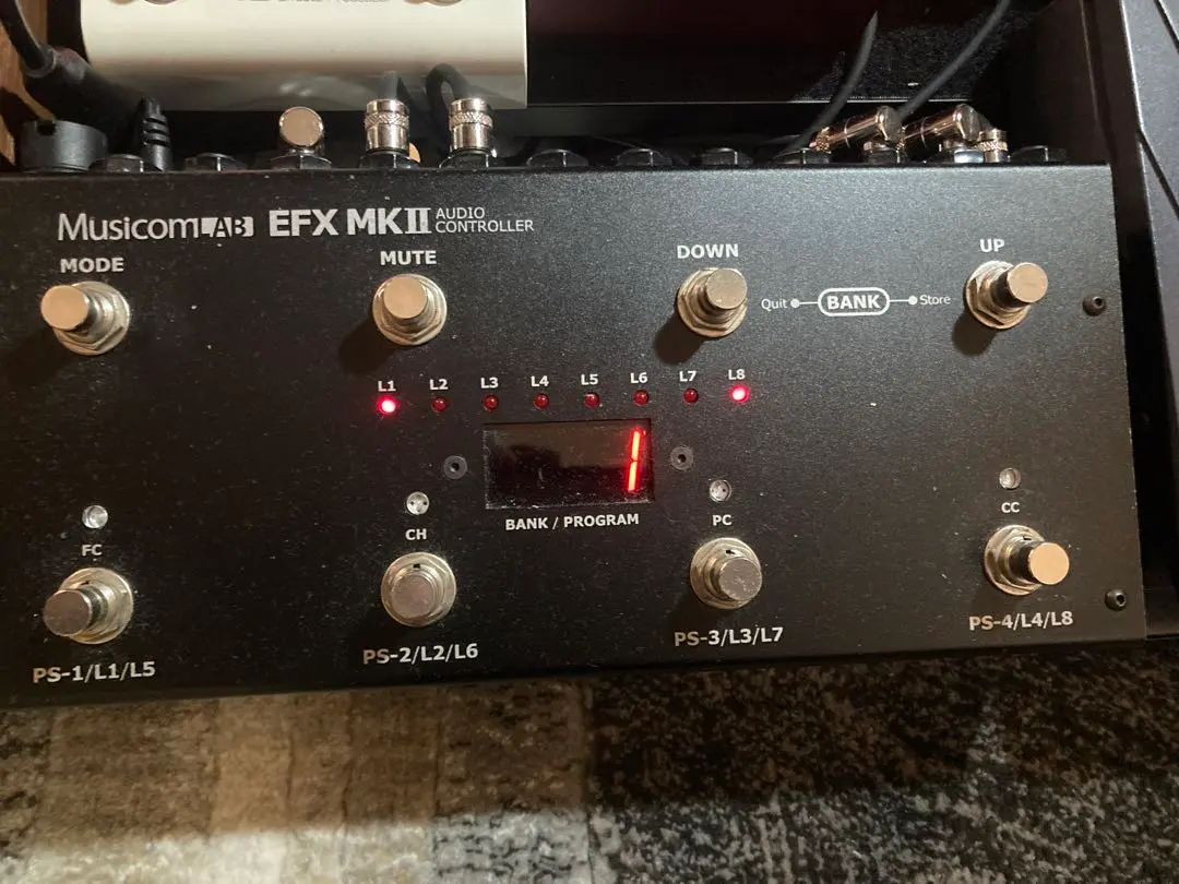 2026年最新】efx musicomの人気アイテム - メルカリ