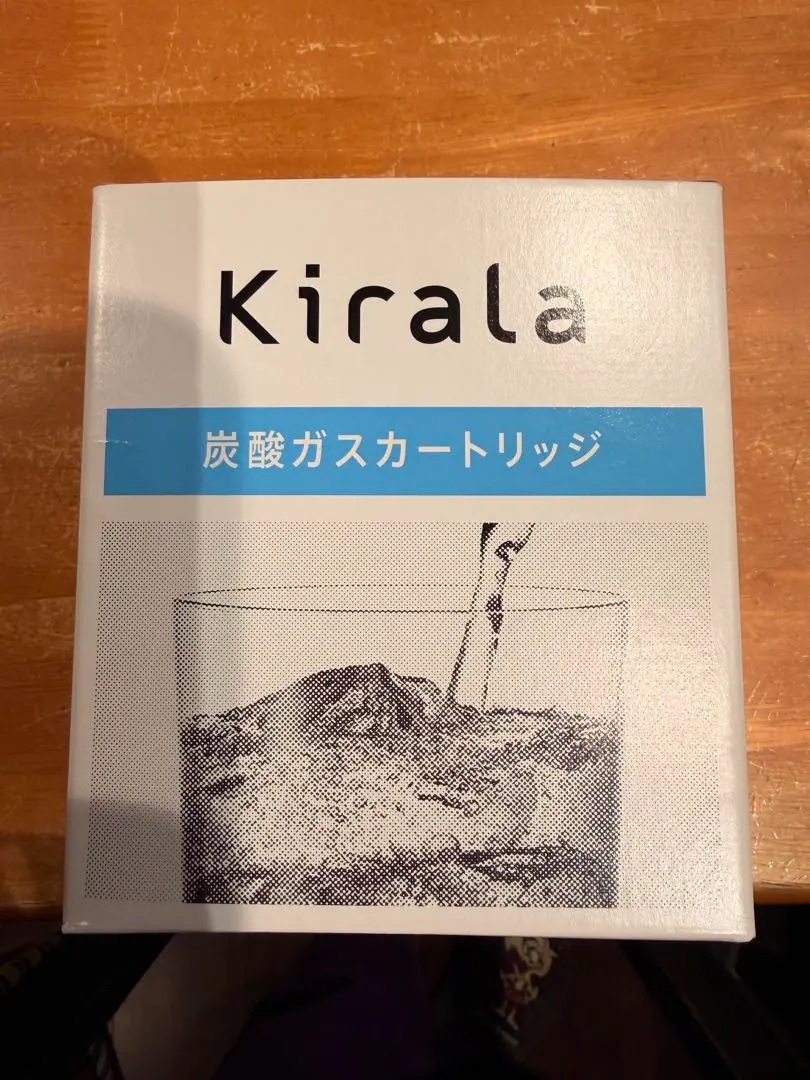 2026年最新】キララ 炭酸ガスカートリッジの人気アイテム - メルカリ