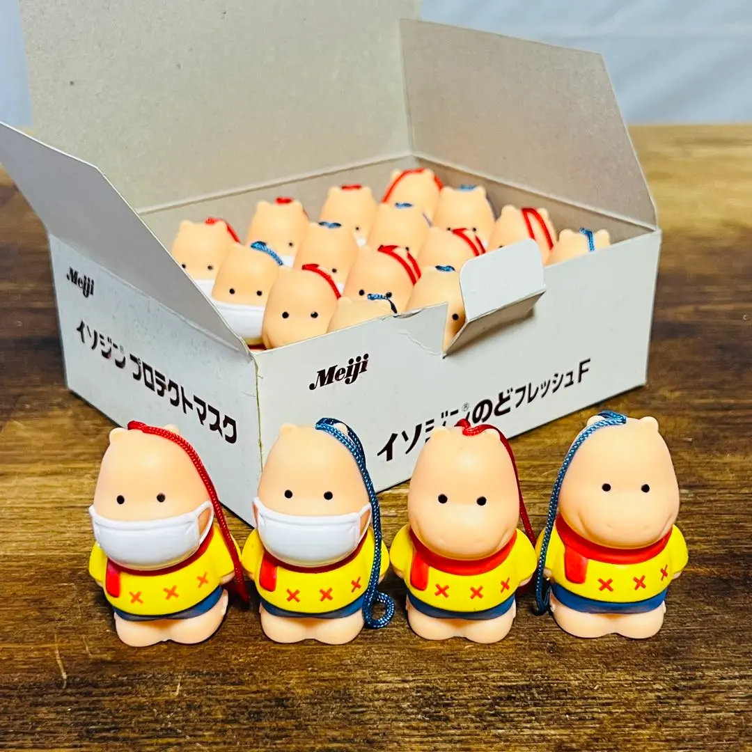 2026年最新】イソジン 指人形の人気アイテム - メルカリ