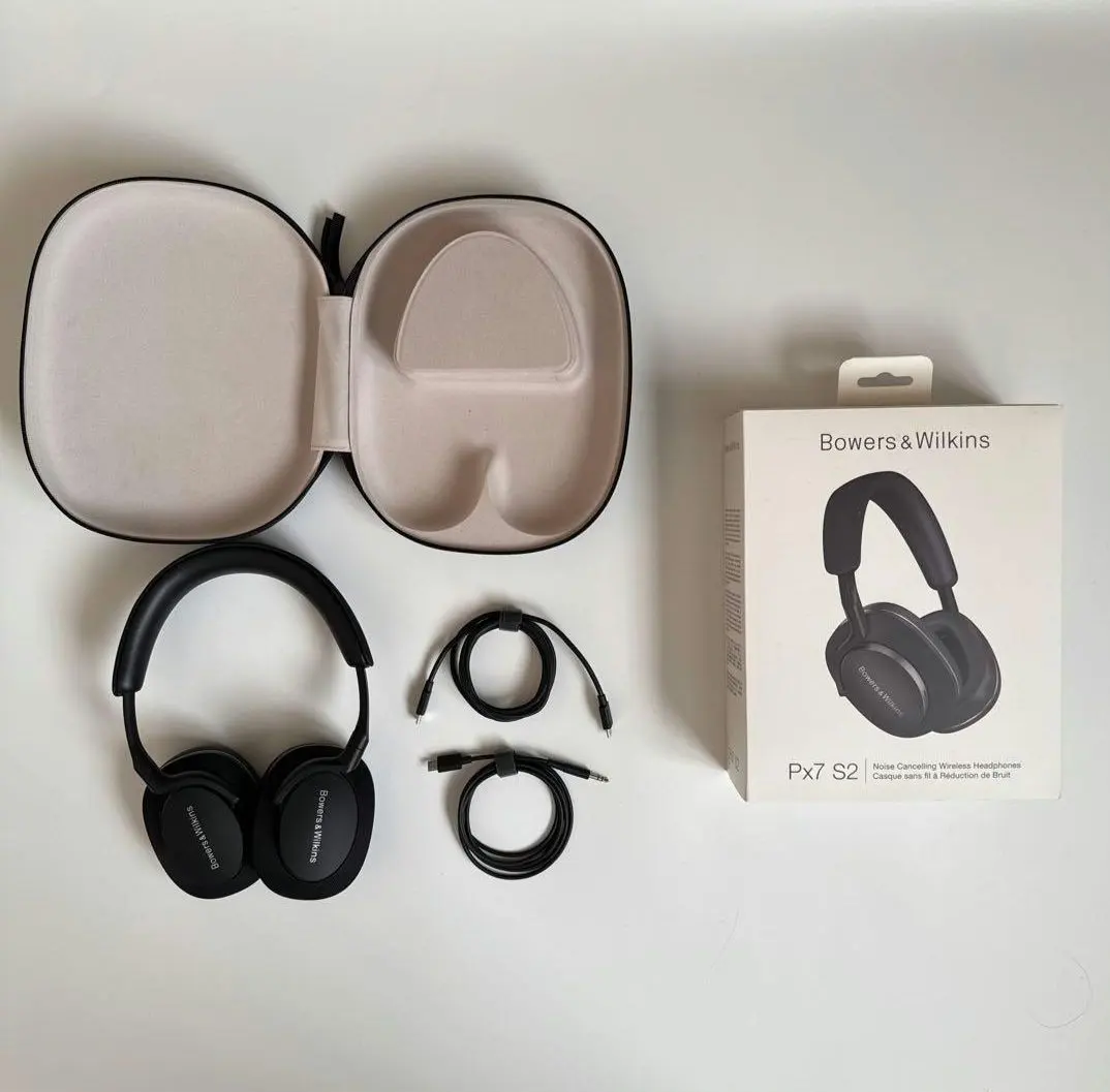 2026年最新】Bowers & wilkins pi7 s2の人気アイテム - メルカリ