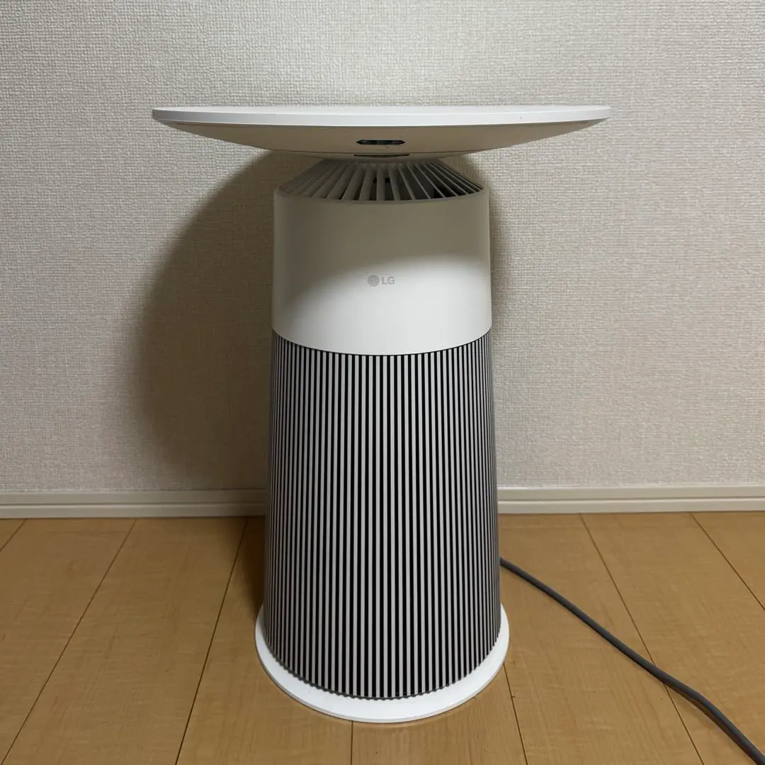 2026年最新】LG PuriCareの人気アイテム - メルカリ