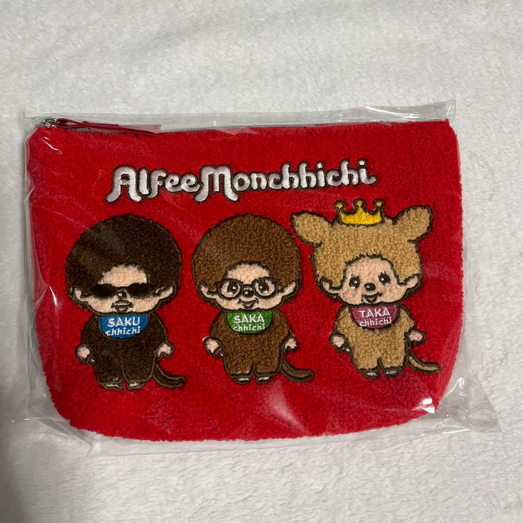 2026年最新】THE ALFEE モンチッチの人気アイテム - メルカリ