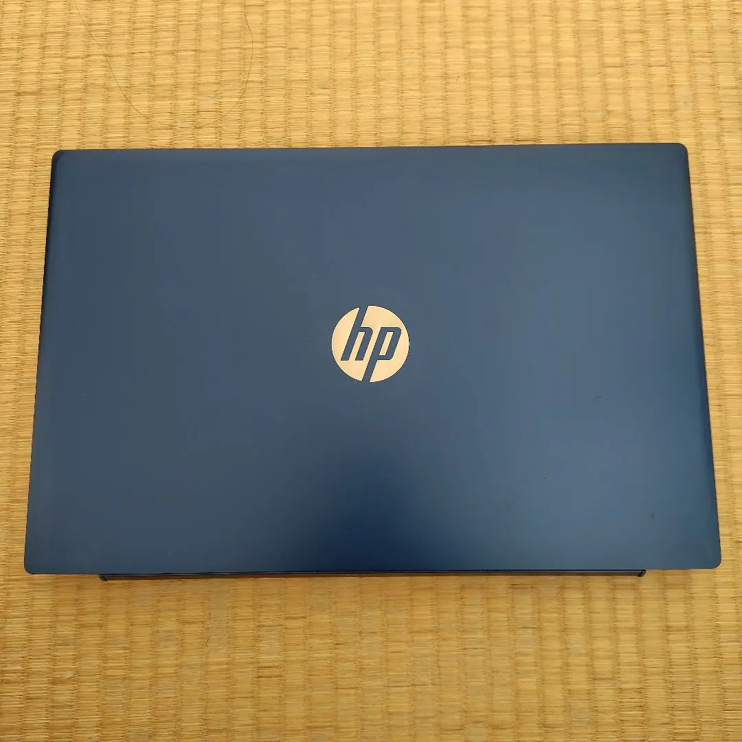2026年最新】hp pavilion ジャンクの人気アイテム - メルカリ