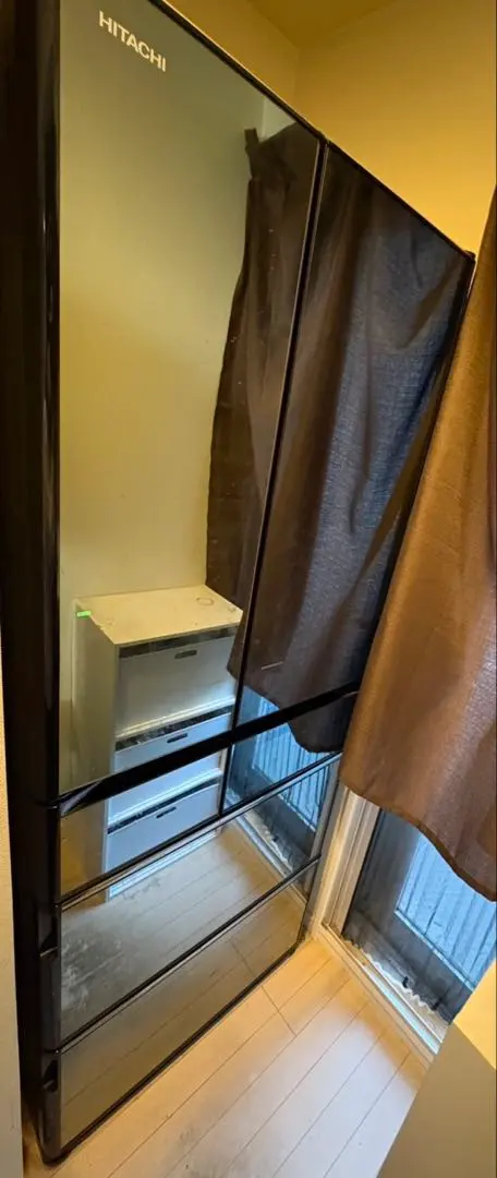 2026年最新】日立 冷蔵庫 クリスタルミラーの人気アイテム - メルカリ