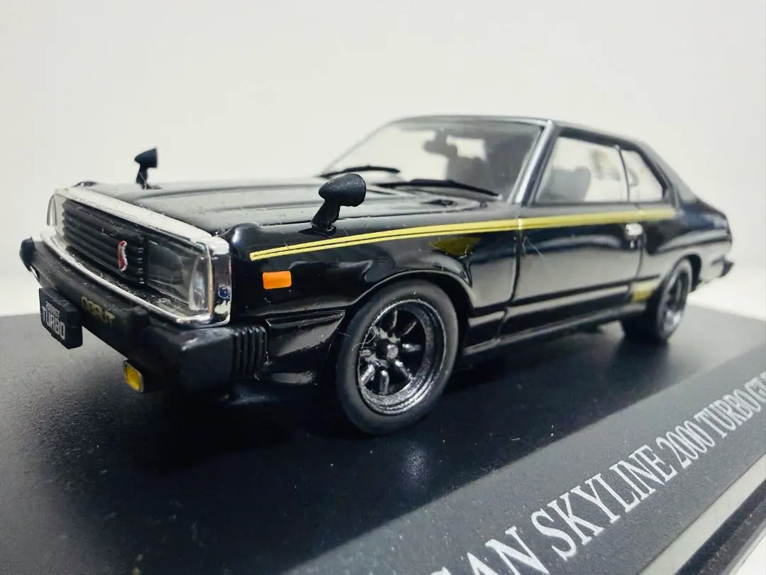 2026年最新】DISM スカイラインの人気アイテム - メルカリ