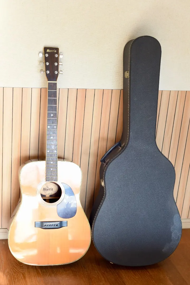 2026年最新】morris w-30の人気アイテム - メルカリ