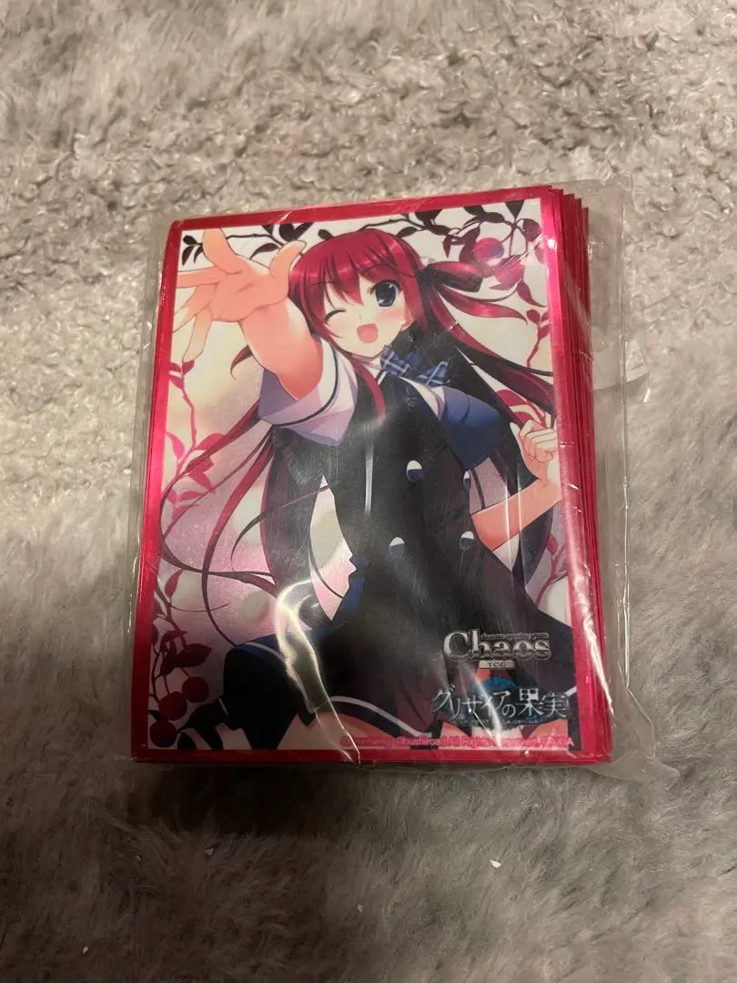 2026年最新】天羽みう スリーブの人気アイテム - メルカリ