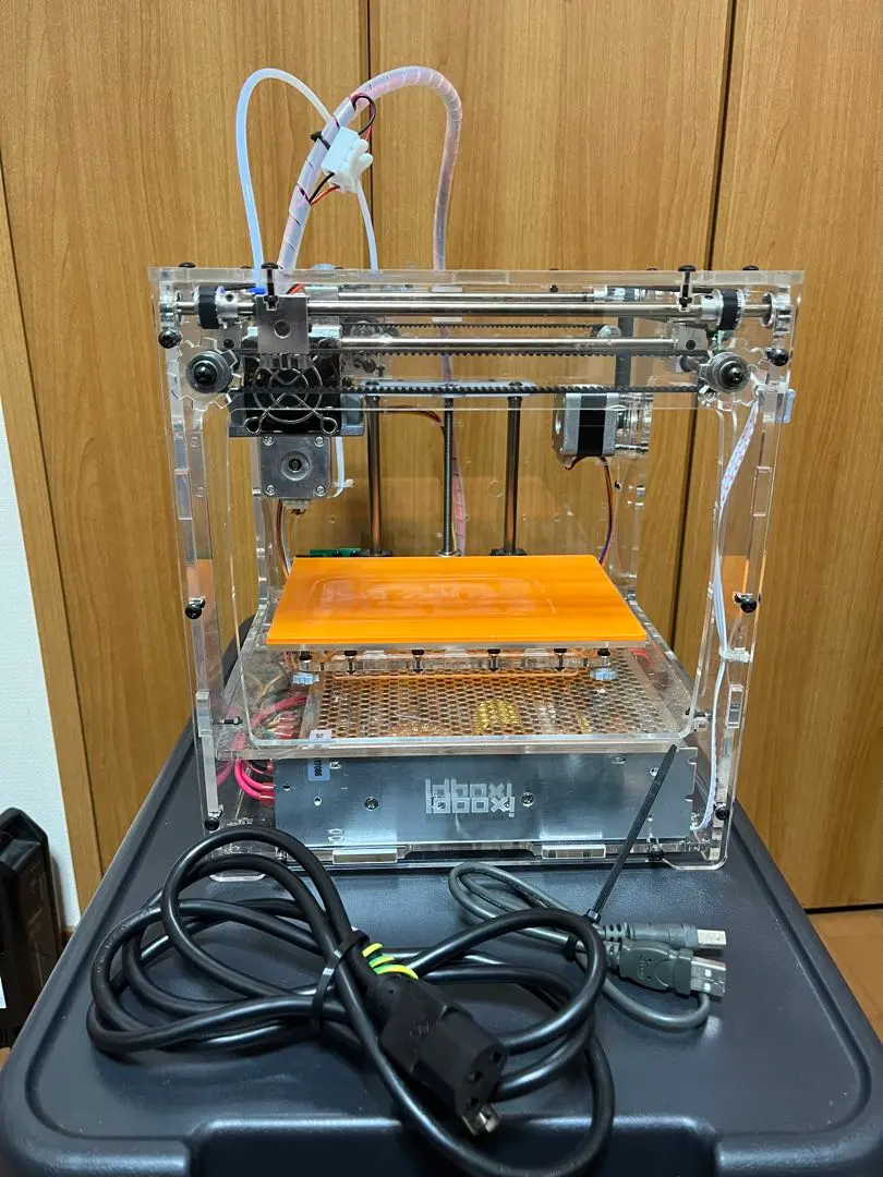 2026年最新】3dプリンター deagostiniの人気アイテム - メルカリ