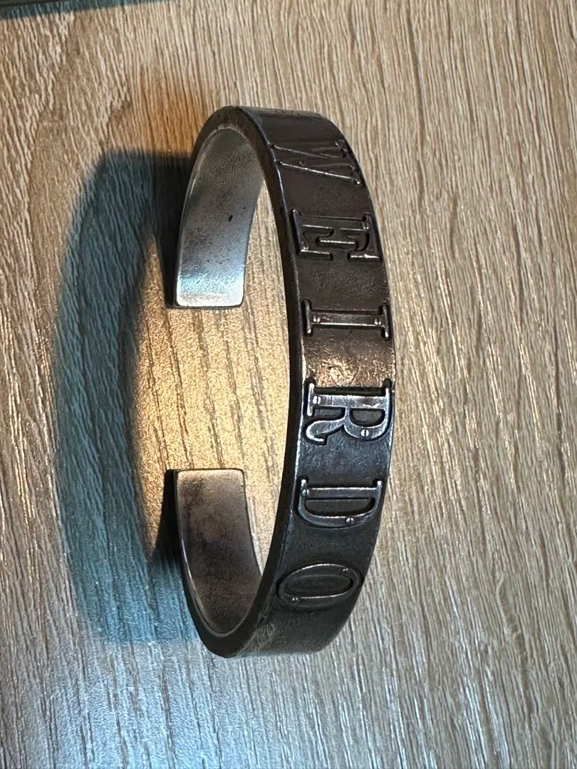 2026年最新】WEIRDO ブレスレットの人気アイテム - メルカリ