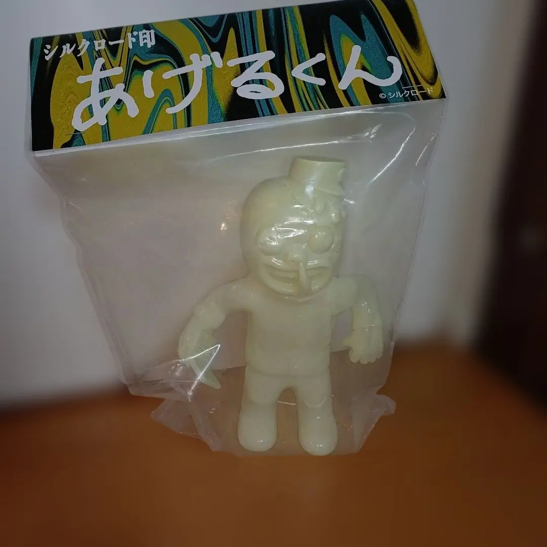 2026年最新】あげるくん ソフビの人気アイテム - メルカリ