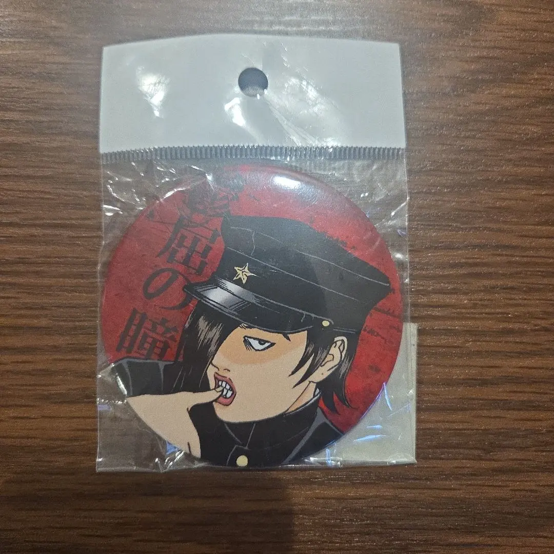 2026年最新】ライチ光クラブ カネダ 缶バッジの人気アイテム - メルカリ