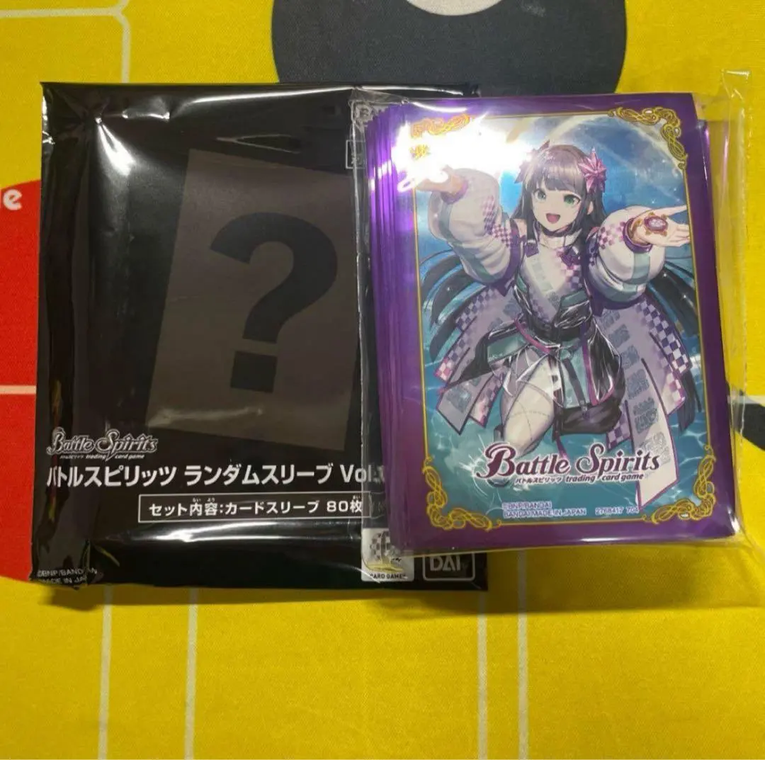 2026年最新】バトルスピリッツ ランダムスリーブ 創界神の人気アイテム