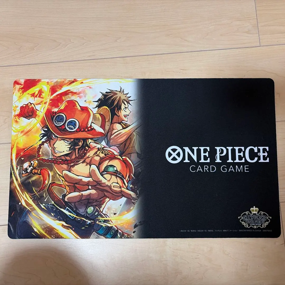 2026年最新】チャンピオンシップ プレイマット 本戦の人気アイテム