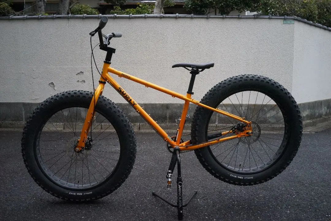 2026年最新】SURLY マウンテンバイク(MTB)の人気アイテム - メルカリ