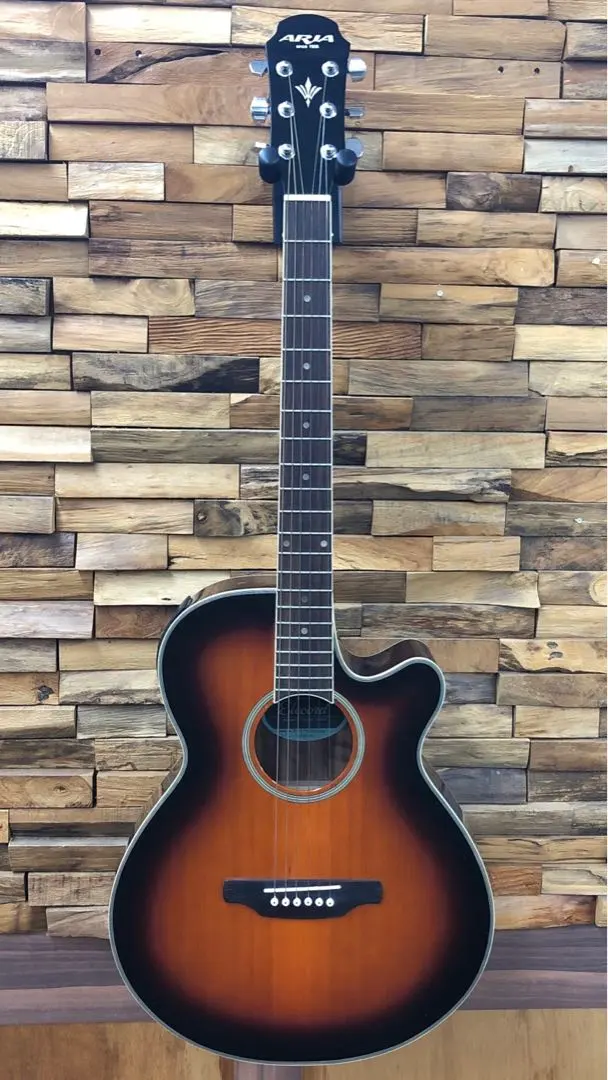 2026年最新】ARIA FET-500の人気アイテム - メルカリ