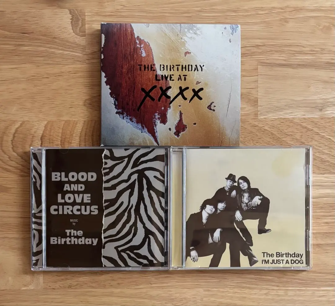 2026年最新】LIVE AT XXXX の人気アイテム - メルカリ