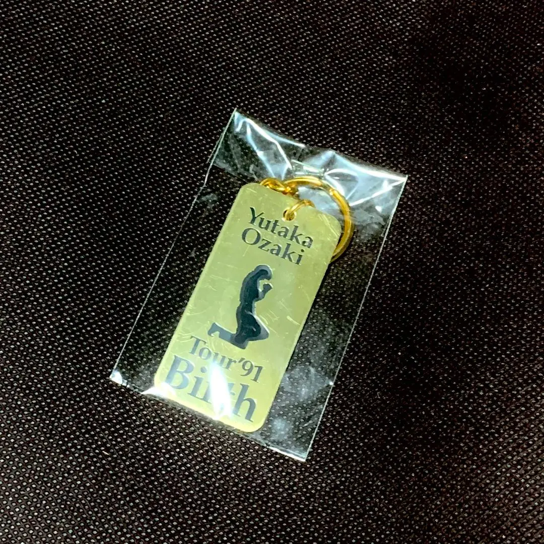 2026年最新】尾崎豊 キーホルダーの人気アイテム - メルカリ