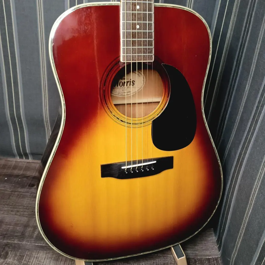 2026年最新】morris w-30の人気アイテム - メルカリ