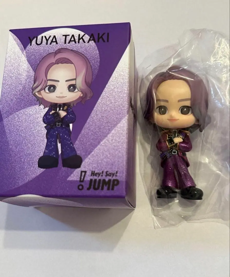 2026年最新】髙木雄也 フィギュアの人気アイテム - メルカリ