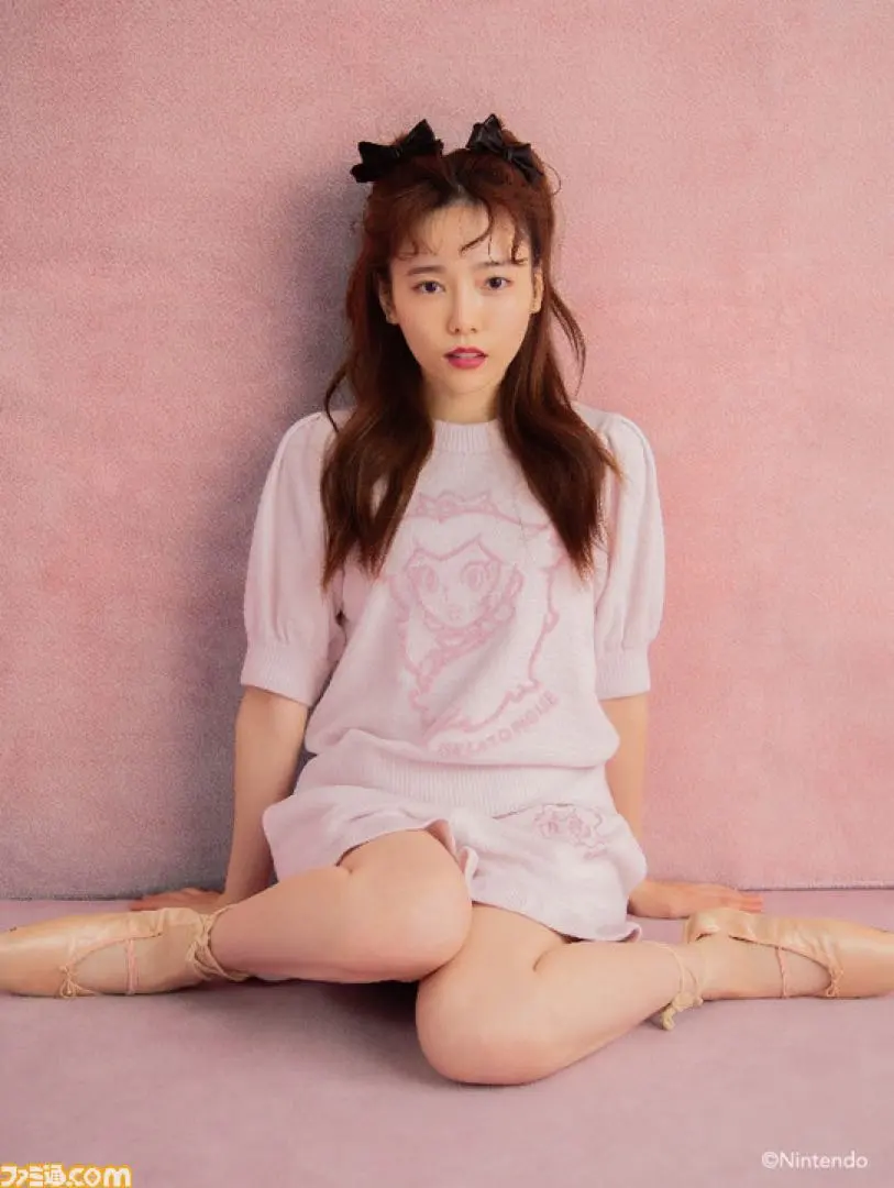 2026年最新】ジェラートピケピーチ姫の人気アイテム - メルカリ