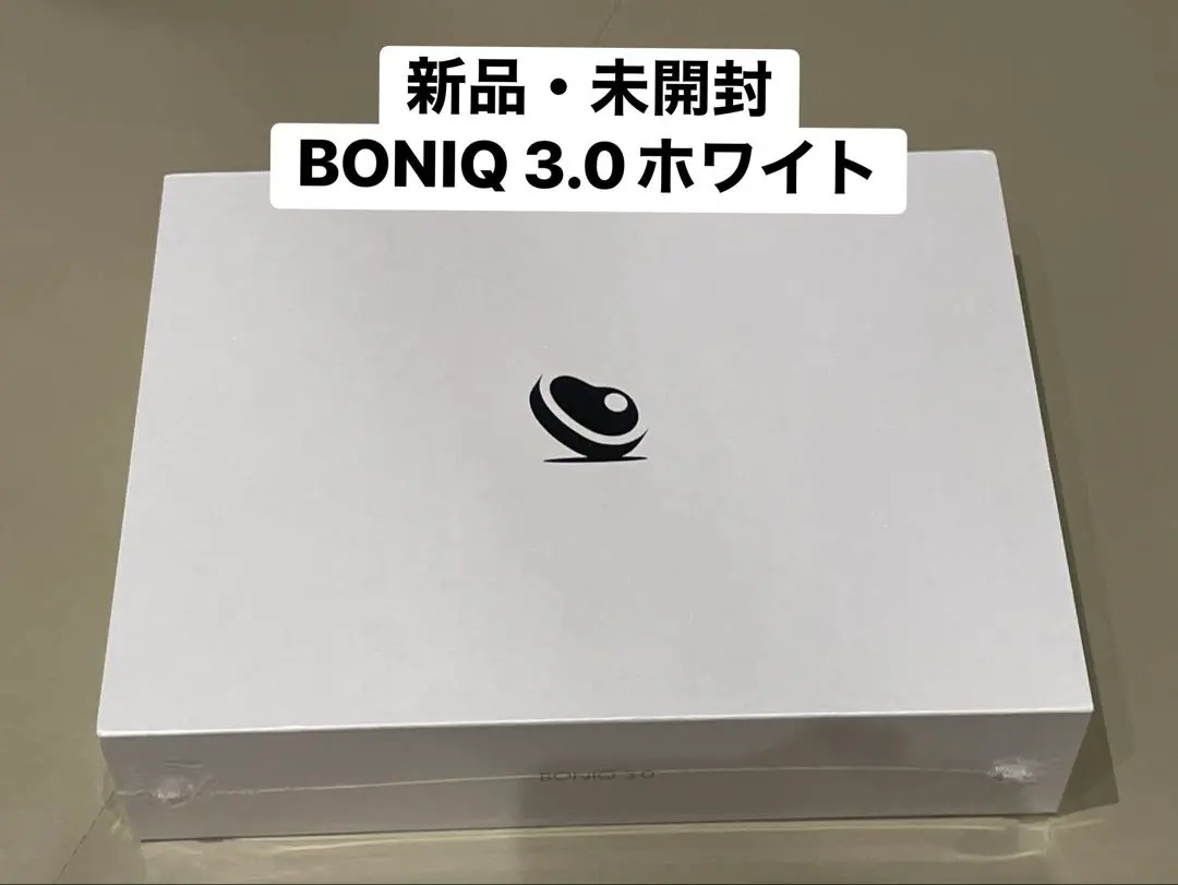 2026年最新】boniq pro2の人気アイテム - メルカリ