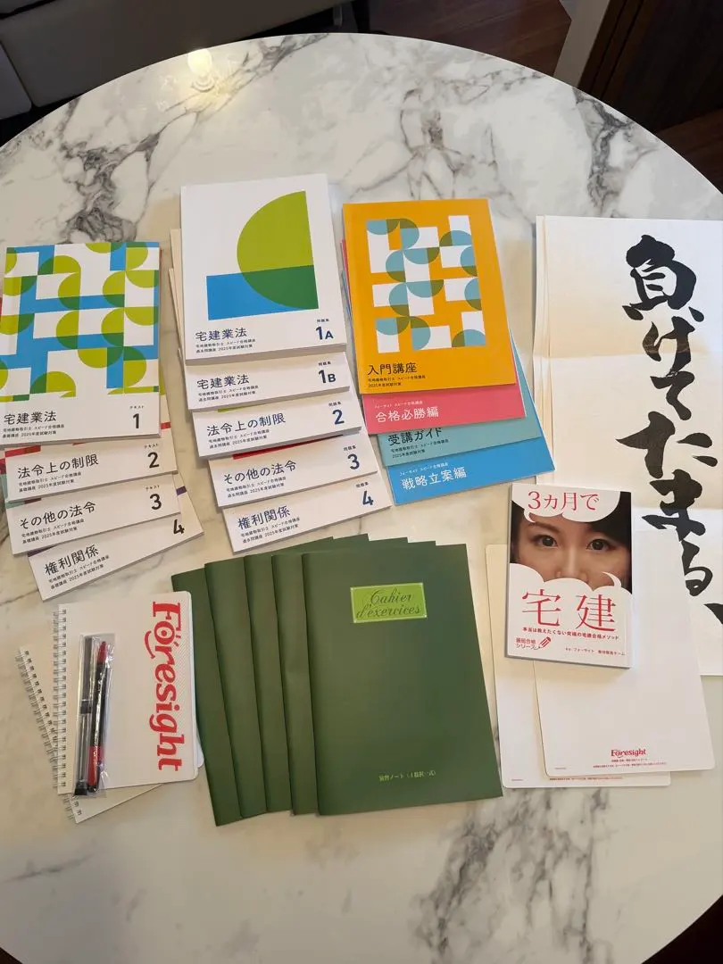 2026年最新】フォーサイト 宅建 2025の人気アイテム - メルカリ