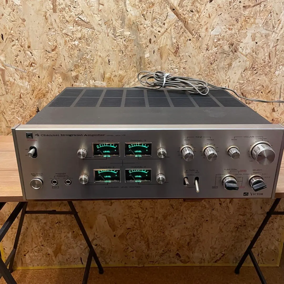 2026年最新】victor jtの人気アイテム - メルカリ