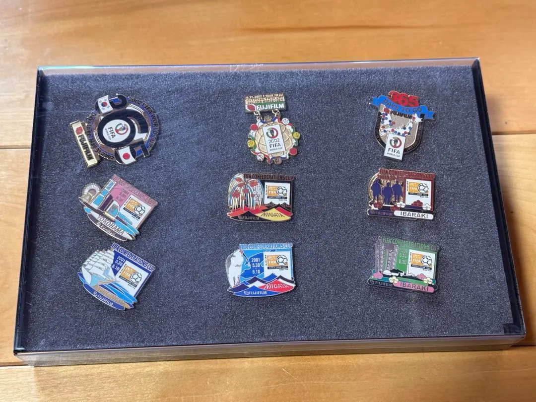 2026年最新】富士フィルムピンバッジの人気アイテム - メルカリ