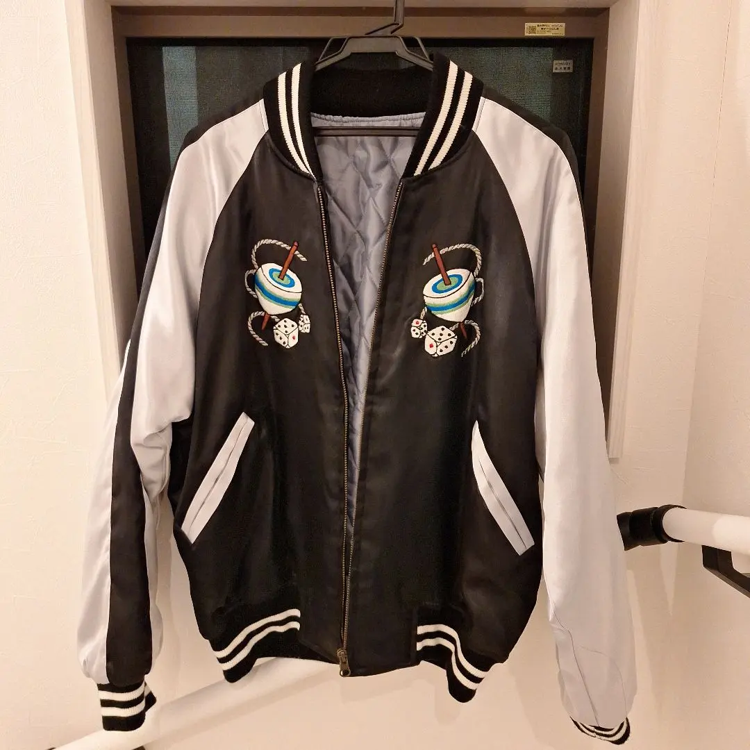 2026年最新】ファースト商会 スカジャンの人気アイテム - メルカリ