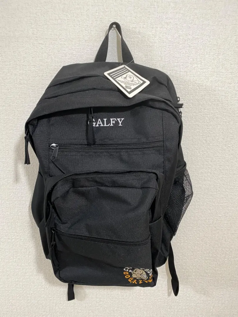 2026年最新】GALFY リュック・バックパックの人気アイテム - メルカリ