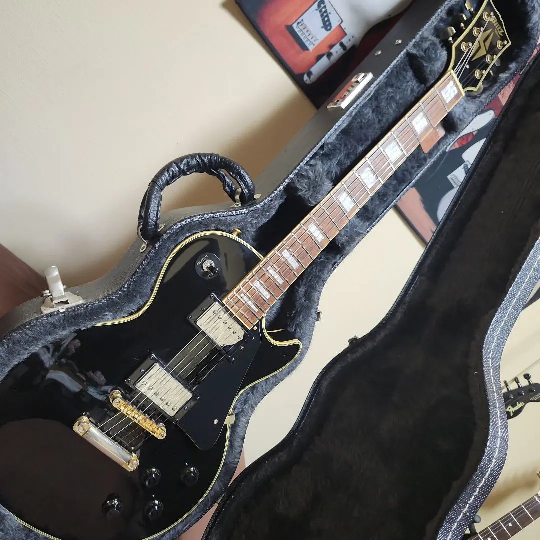 2026年最新】レスポール pro ariaの人気アイテム - メルカリ