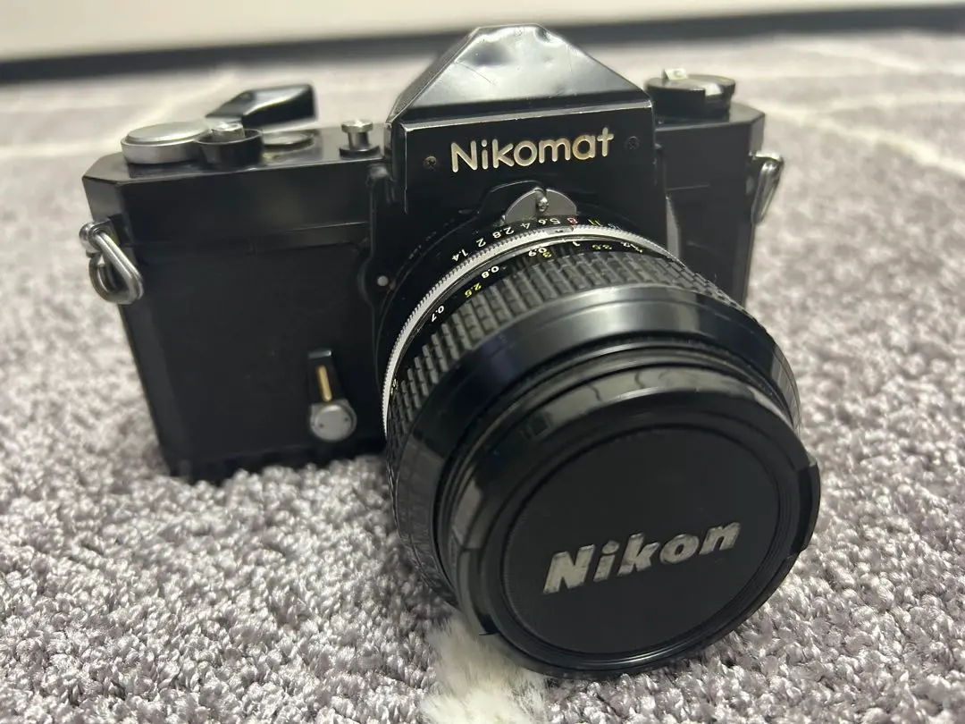 2026年最新】ニコマート FT2の人気アイテム - メルカリ