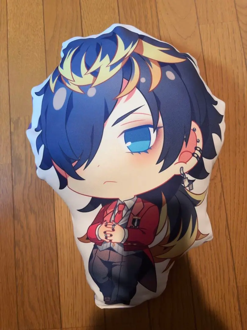 2026年最新】ダイカットクッション ヒプマイの人気アイテム - メルカリ