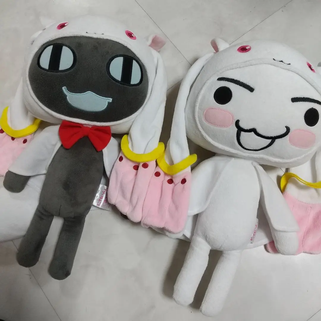 2026年最新】どこでもいっしょ まどかマギカの人気アイテム - メルカリ