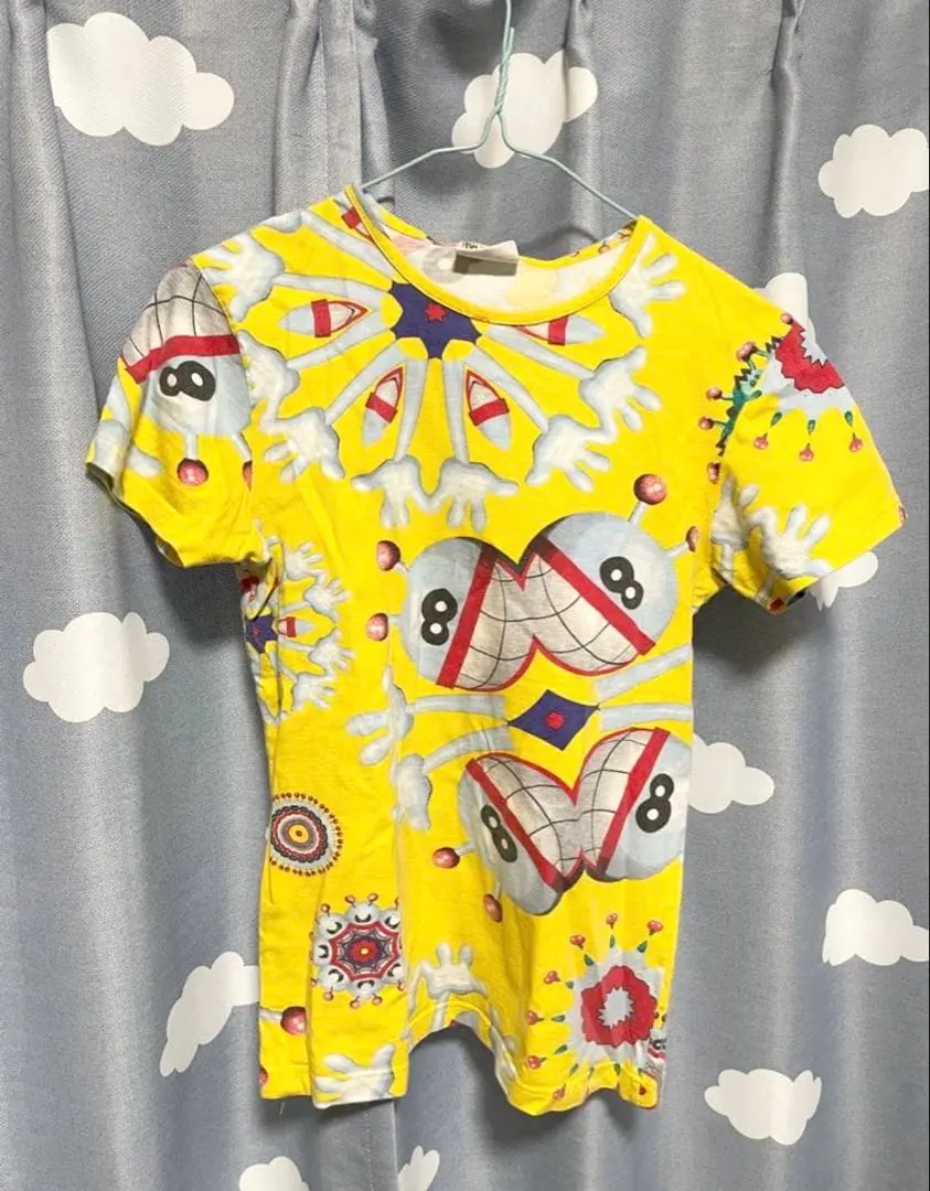 2026年最新】W＆LT パクパク君Tシャツの人気アイテム - メルカリ